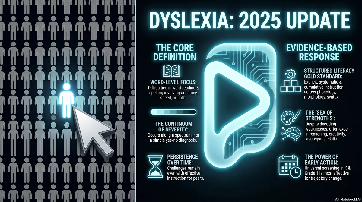 Mörk minimalistisk tech-layout med cyan neonglöd och ett raster av figurer