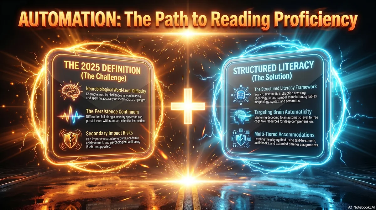 Sci-fi fusion split with orange plasma and blue plasma meeting at a glowing plus
